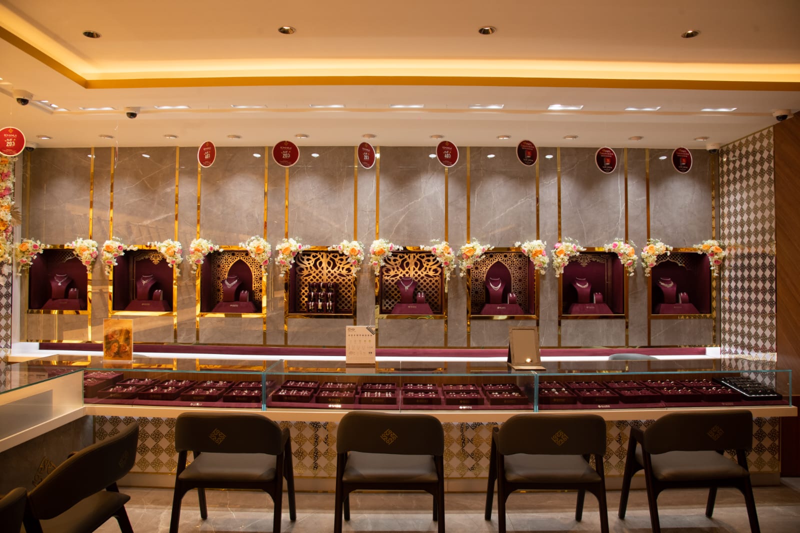 Khimji Jewellers item 16